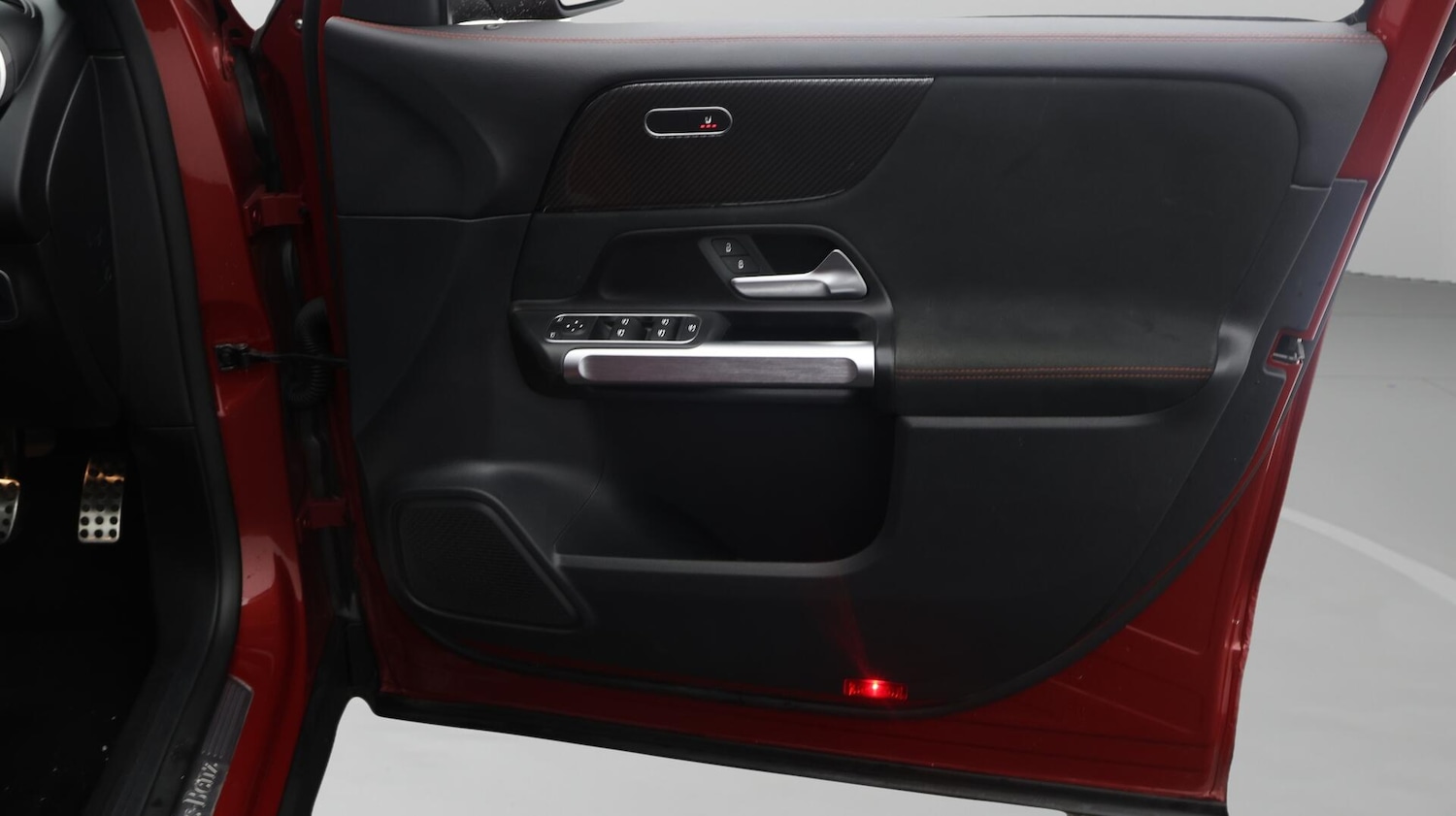 Used Mercedes-Benz GLB 2022 for sale - 76562214: Photo 16