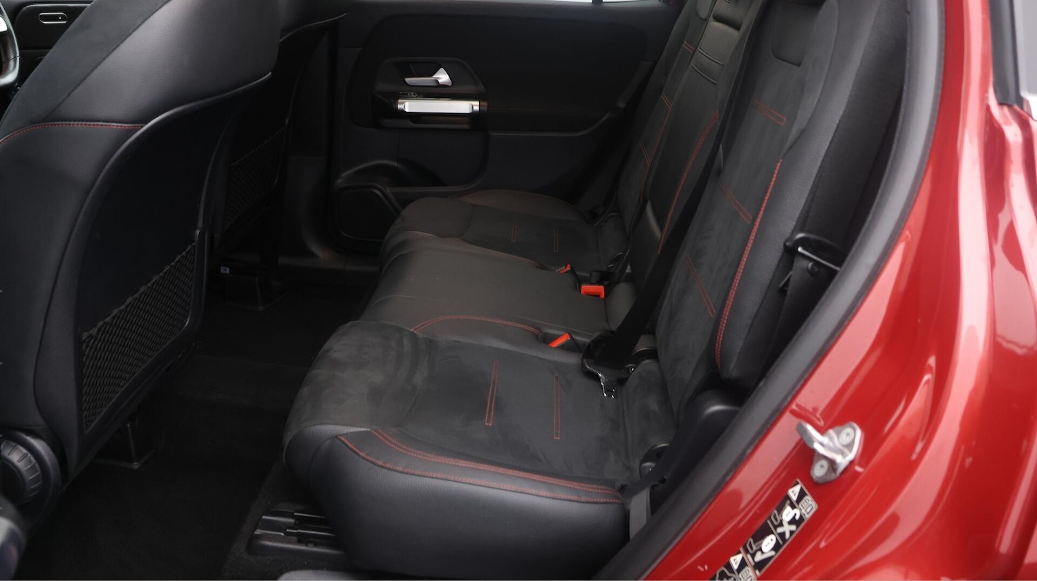 Used Mercedes-Benz GLB 2022 for sale - 76562214: Photo 17