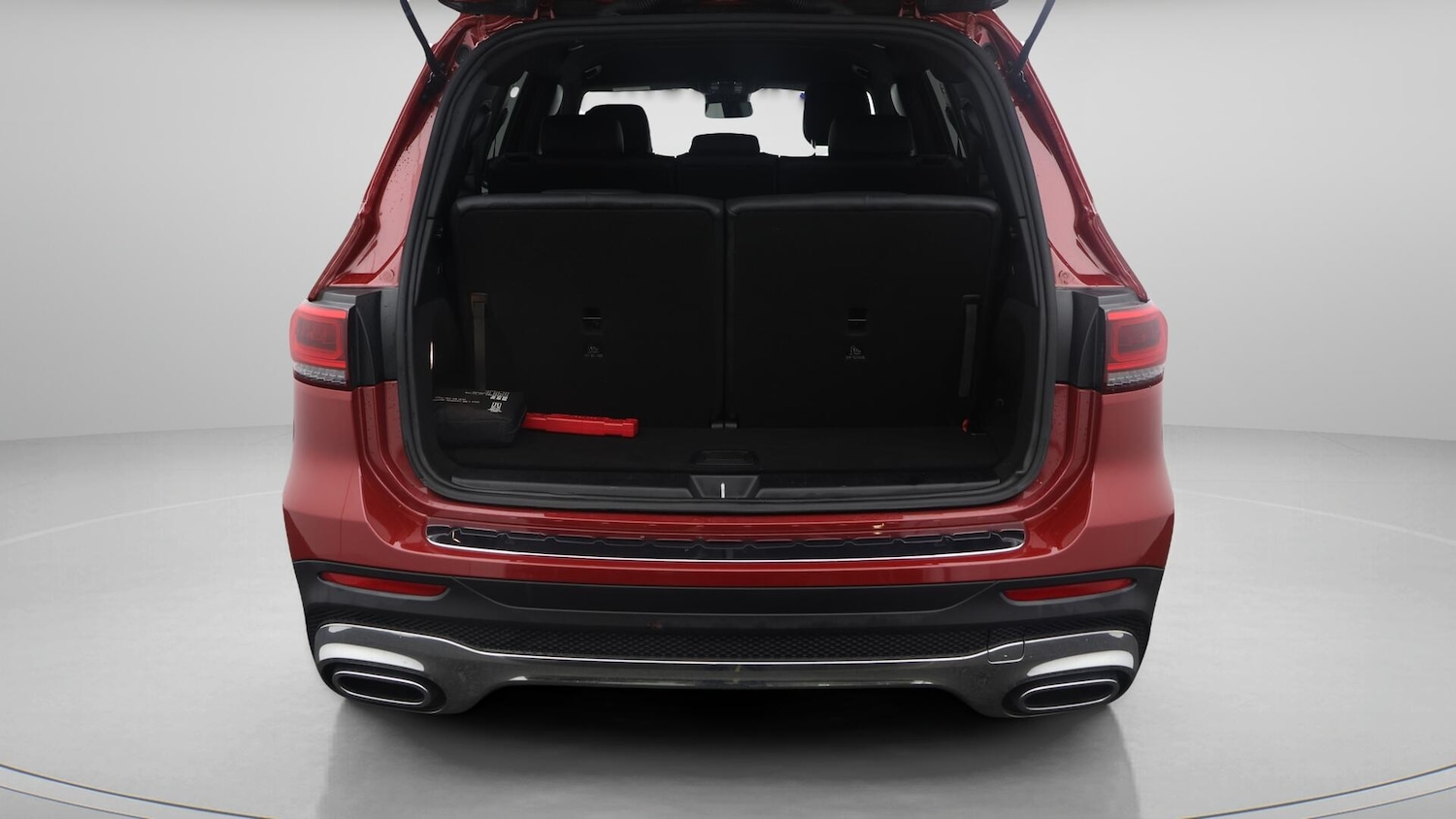 Used Mercedes-Benz GLB 2022 for sale - 76562214: Photo 18