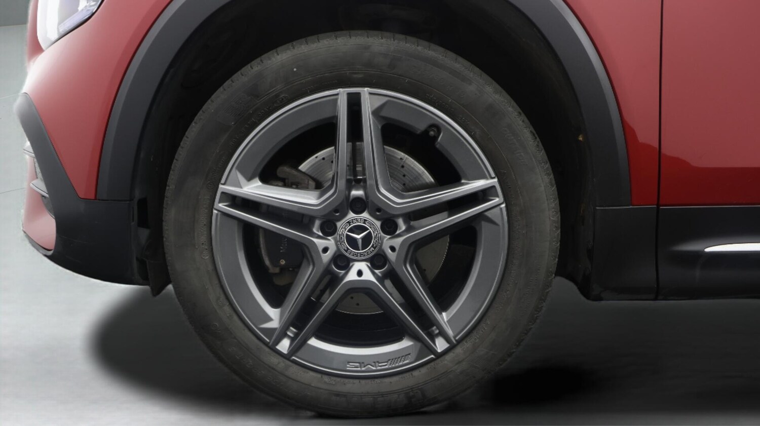 Used Mercedes-Benz GLB 2022 for sale - 76562214: Photo 19