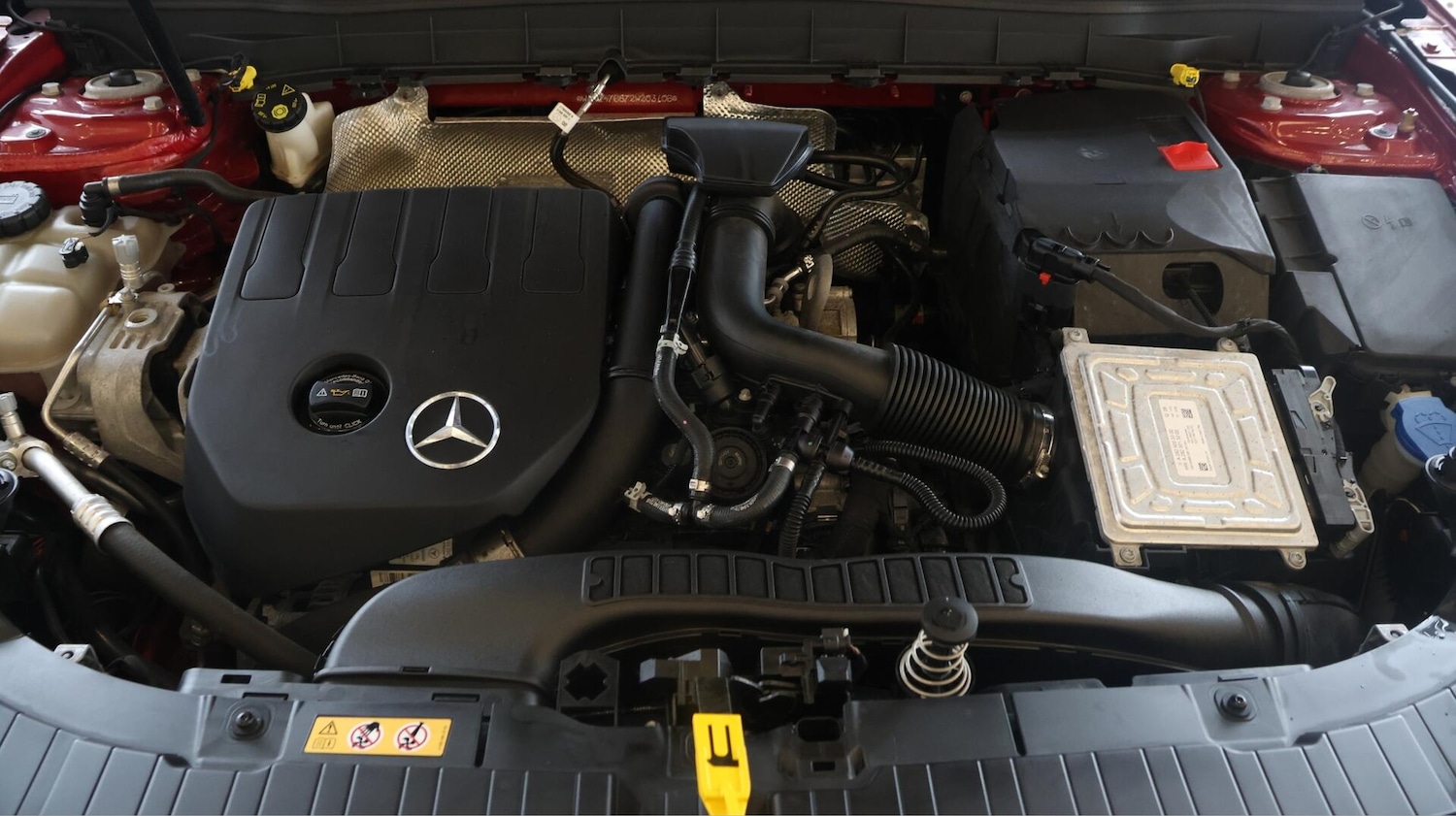 Used Mercedes-Benz GLB 2022 for sale - 76562214: Photo 20