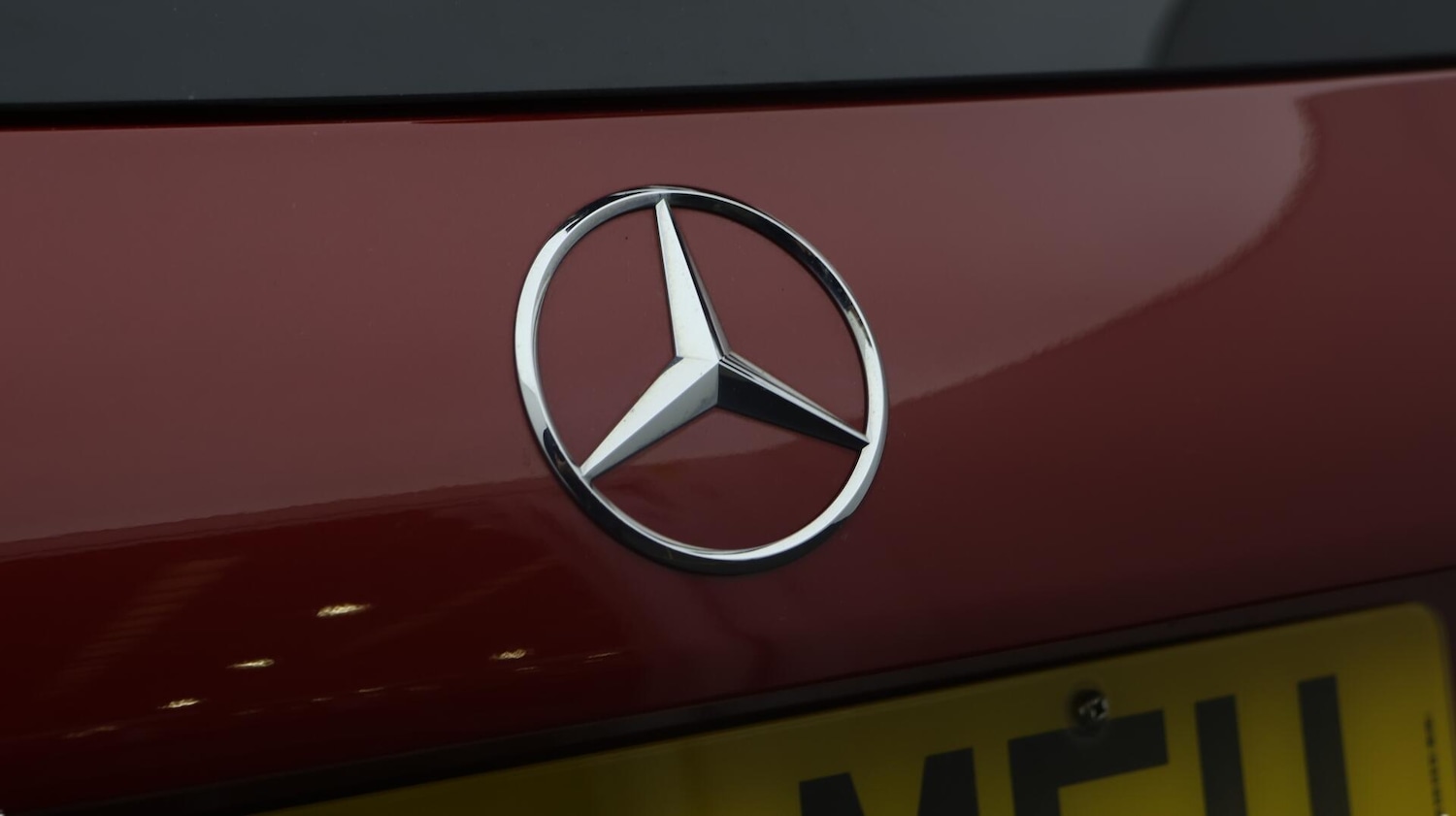 Used Mercedes-Benz GLB 2022 for sale - 76562214: Photo 22