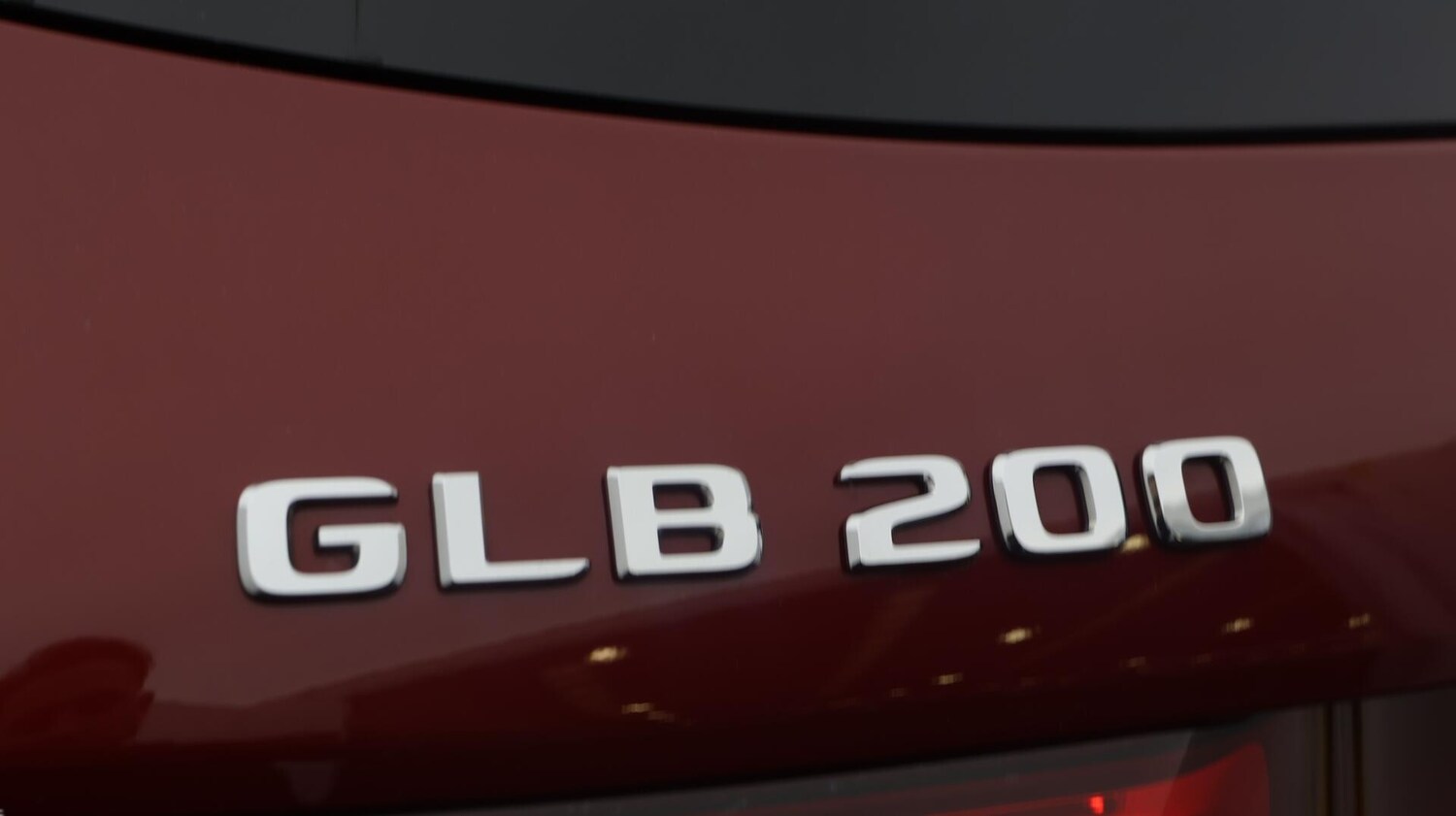 Used Mercedes-Benz GLB 2022 for sale - 76562214: Photo 23