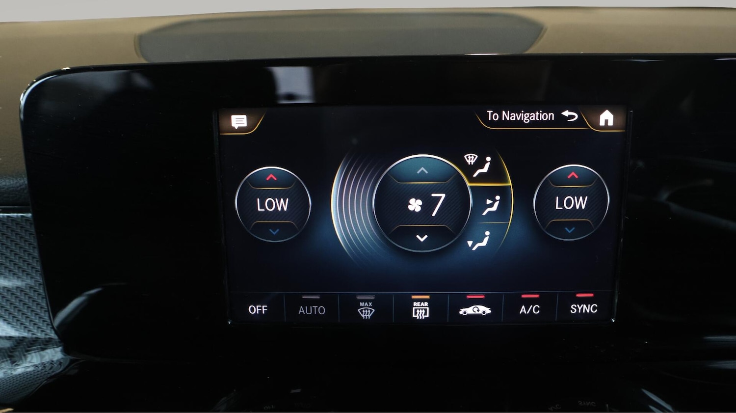 Used Mercedes-Benz GLB 2022 for sale - 76562214: Photo 26