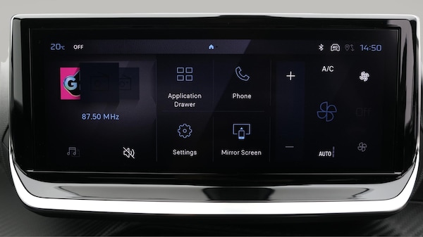 Used Peugeot 2008 2024 for sale - 75402330: Photo 12