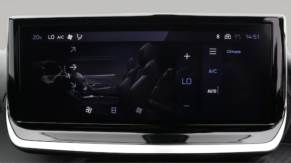Used Peugeot 2008 2024 for sale - 75402330: Photo 13