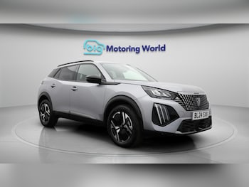 Used Peugeot 2008 2024 for sale - 75402330: Photo