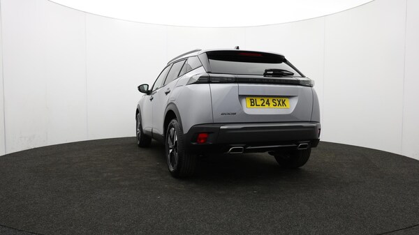 Used Peugeot 2008 2024 for sale - 75402330: Photo 34
