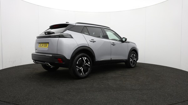 Used Peugeot 2008 2024 for sale - 75402330: Photo 36