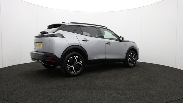 Used Peugeot 2008 2024 for sale - 75402330: Photo 37