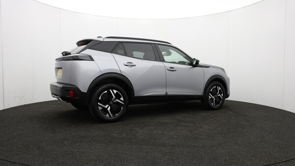 Used Peugeot 2008 2024 for sale - 75402330: Photo 38