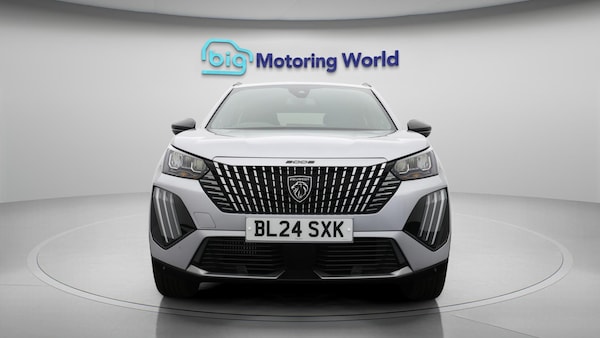 Used Peugeot 2008 2024 for sale - 75402330: Photo 3