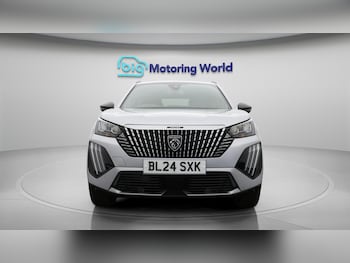 Used Peugeot 2008 2024 for sale - 75402330: Photo