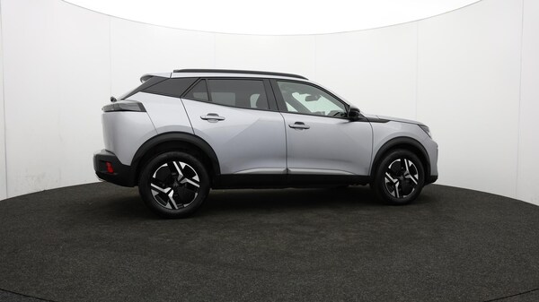 Used Peugeot 2008 2024 for sale - 75402330: Photo 40