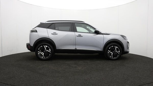 Used Peugeot 2008 2024 for sale - 75402330: Photo 42