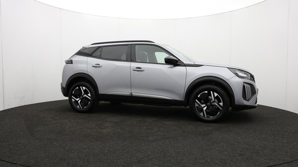 Used Peugeot 2008 2024 for sale - 75402330: Photo 45