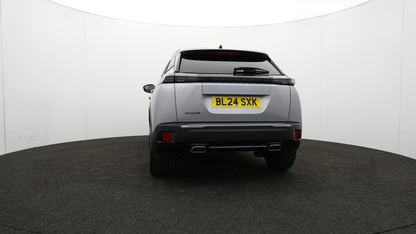 Used Peugeot 2008 2024 for sale - 75402330: Photo 46