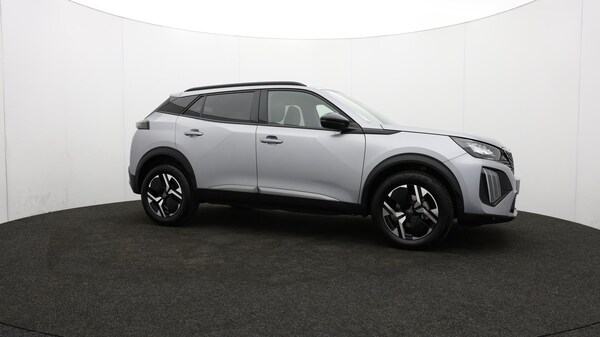 Used Peugeot 2008 2024 for sale - 75402330: Photo 47