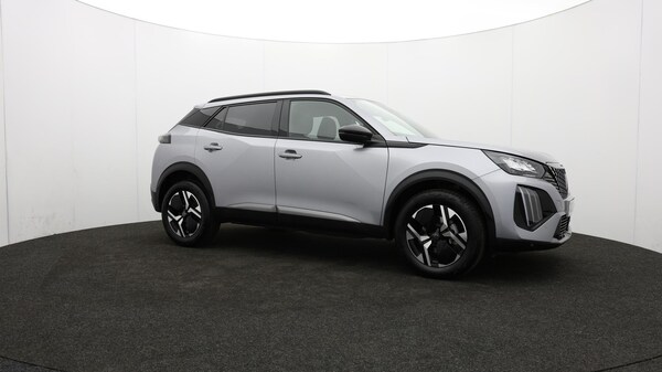 Used Peugeot 2008 2024 for sale - 75402330: Photo 48
