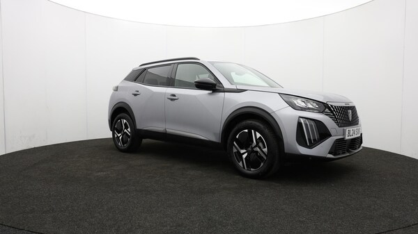 Used Peugeot 2008 2024 for sale - 75402330: Photo 50