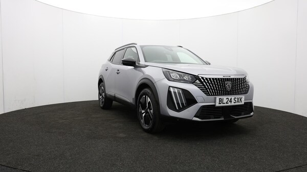 Used Peugeot 2008 2024 for sale - 75402330: Photo 53
