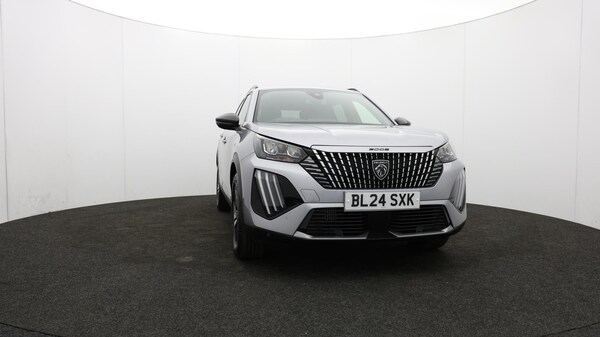 Used Peugeot 2008 2024 for sale - 75402330: Photo 55