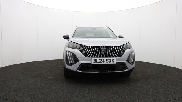 Used Peugeot 2008 2024 for sale - 75402330: Photo 56