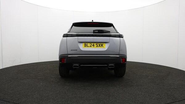 Used Peugeot 2008 2024 for sale - 75402330: Photo 57