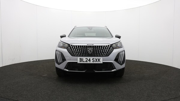 Used Peugeot 2008 2024 for sale - 75402330: Photo 58