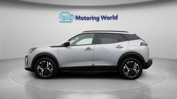 Used Peugeot 2008 2024 for sale - 75402330: Photo 5