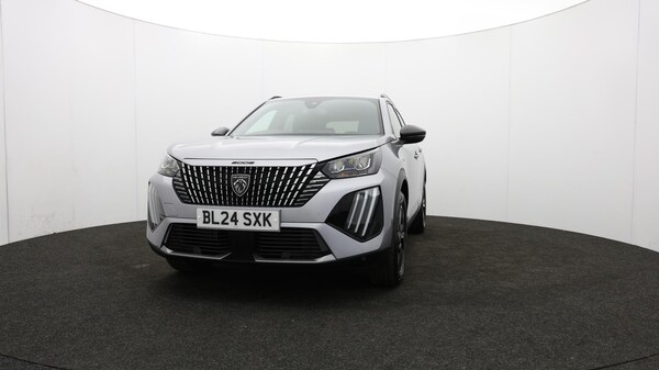 Used Peugeot 2008 2024 for sale - 75402330: Photo 60