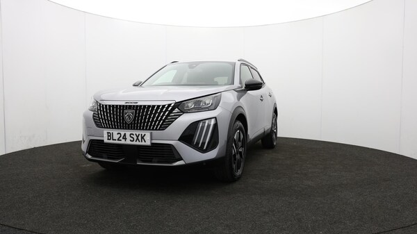 Used Peugeot 2008 2024 for sale - 75402330: Photo 61