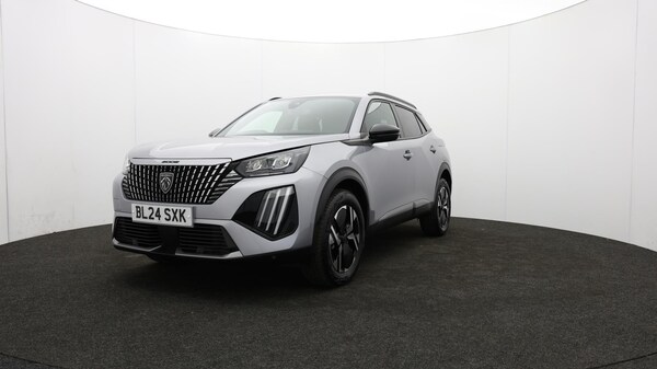 Used Peugeot 2008 2024 for sale - 75402330: Photo 62