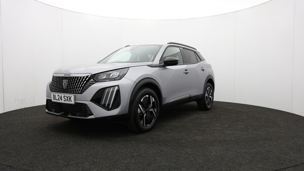 Used Peugeot 2008 2024 for sale - 75402330: Photo 63