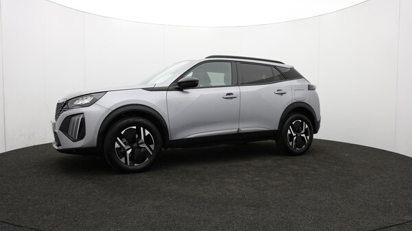 Used Peugeot 2008 2024 for sale - 75402330: Photo 67