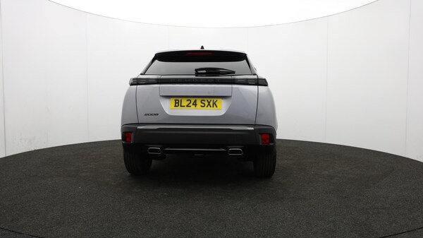 Used Peugeot 2008 2024 for sale - 75402330: Photo 68
