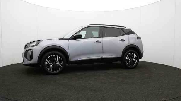 Used Peugeot 2008 2024 for sale - 75402330: Photo 69