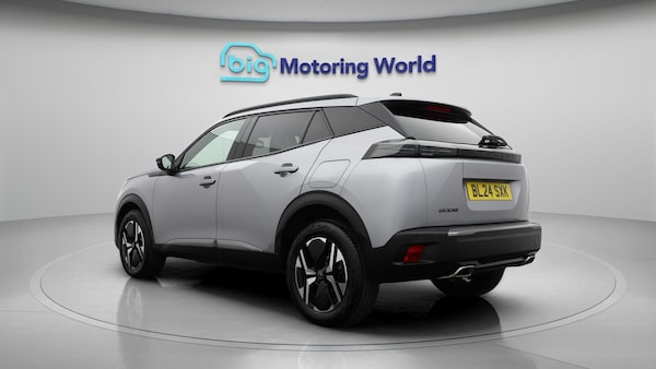 Used Peugeot 2008 2024 for sale - 75402330: Photo 6
