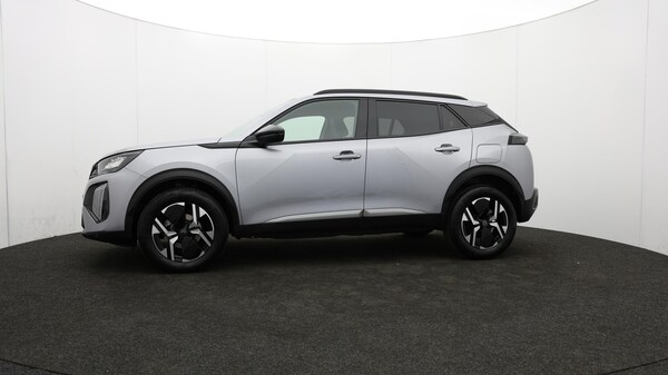 Used Peugeot 2008 2024 for sale - 75402330: Photo 70