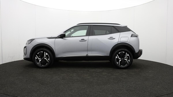Used Peugeot 2008 2024 for sale - 75402330: Photo 72