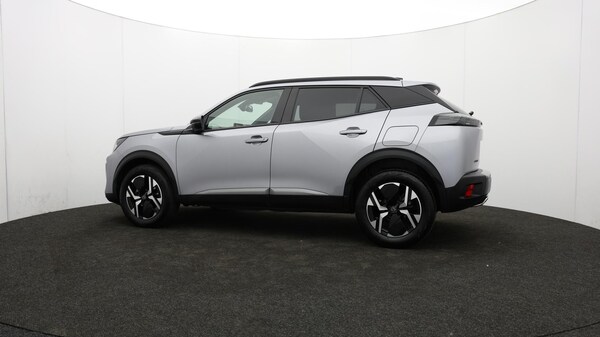 Used Peugeot 2008 2024 for sale - 75402330: Photo 75