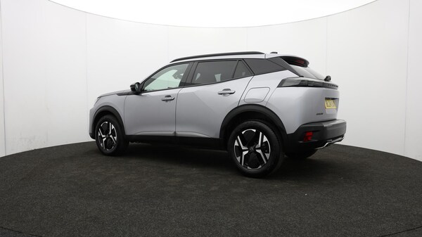 Used Peugeot 2008 2024 for sale - 75402330: Photo 77