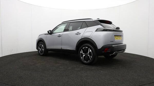 Used Peugeot 2008 2024 for sale - 75402330: Photo 78