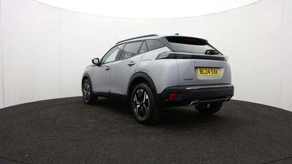 Used Peugeot 2008 2024 for sale - 75402330: Photo 81