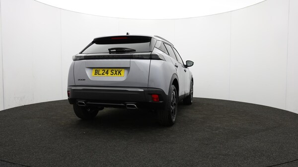 Used Peugeot 2008 2024 for sale - 75402330: Photo 83