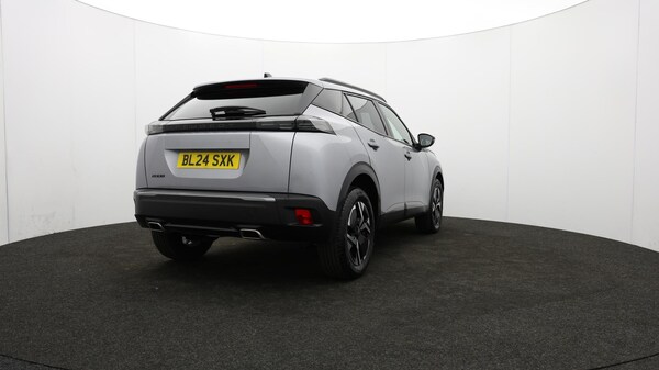 Used Peugeot 2008 2024 for sale - 75402330: Photo 84