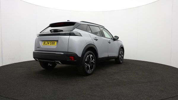 Used Peugeot 2008 2024 for sale - 75402330: Photo 85