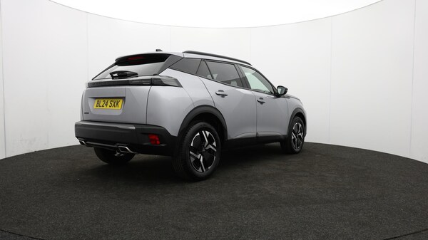 Used Peugeot 2008 2024 for sale - 75402330: Photo 86