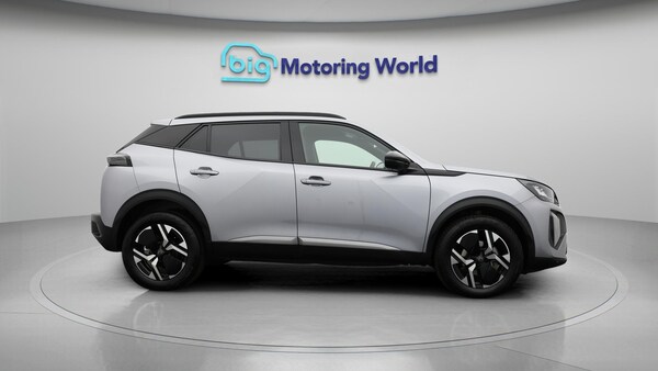 Used Peugeot 2008 2024 for sale - 75402330: Photo 9