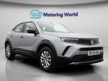 2023 (23) - 1.2 Turbo Design SUV 5dr Petrol Manual Euro 6 (s/s) (136 ps)